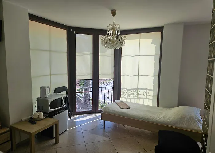 Villa Farage