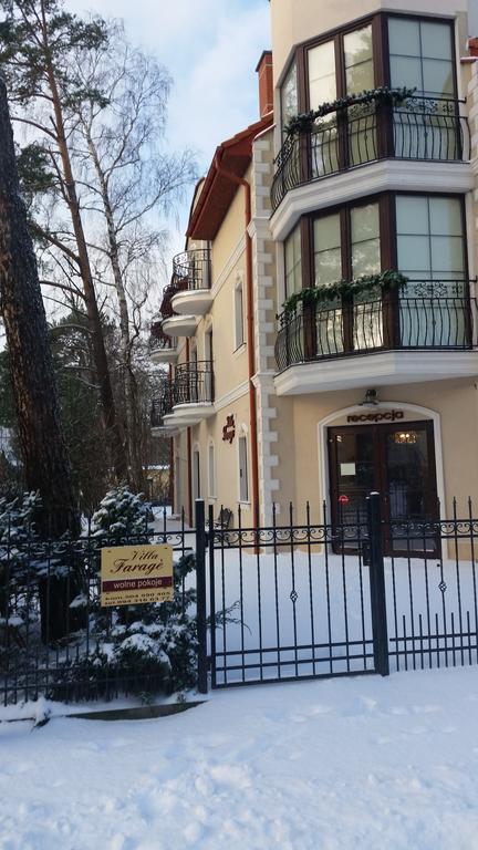 Farage Homestay