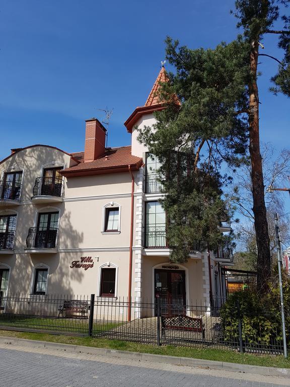 Farage Homestay