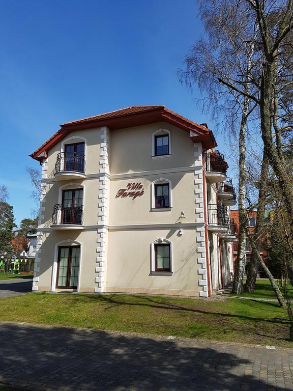 Farage Mielno (Koszalin)
