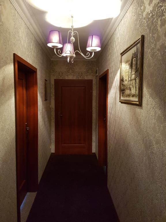 Farage Homestay Mielno (Koszalin)