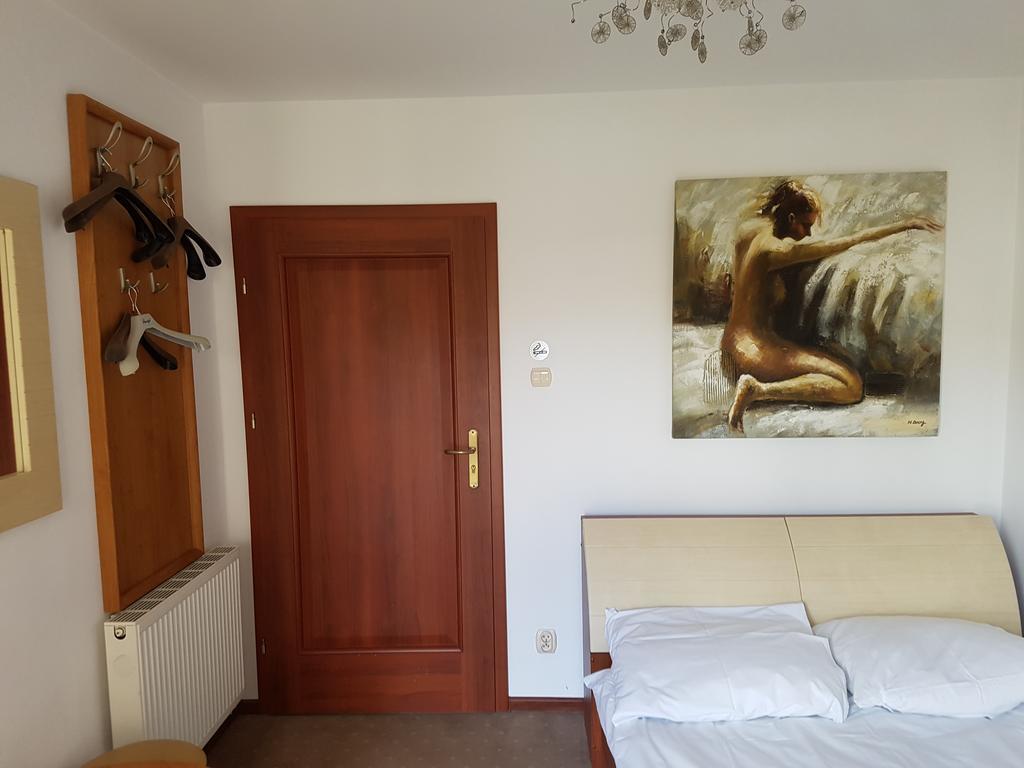 Farage Homestay