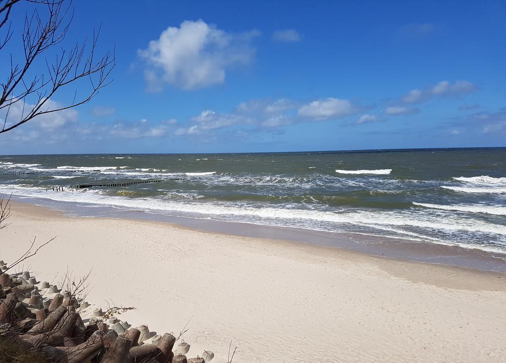 Farage Homestay Mielno (Koszalin)