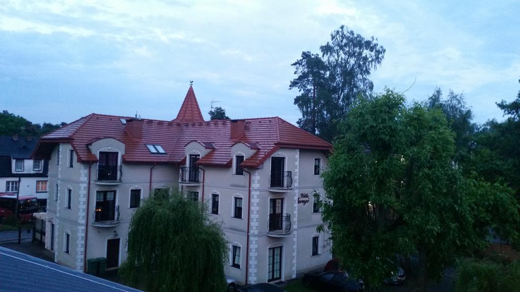 Farage * Mielno (Koszalin)