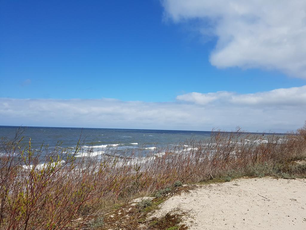 Farage Homestay Mielno (Koszalin)